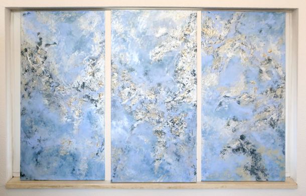 Himmlische Träume 3x60x120