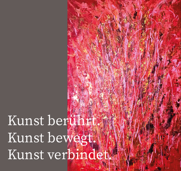 Ausstellung Kunst bewegt