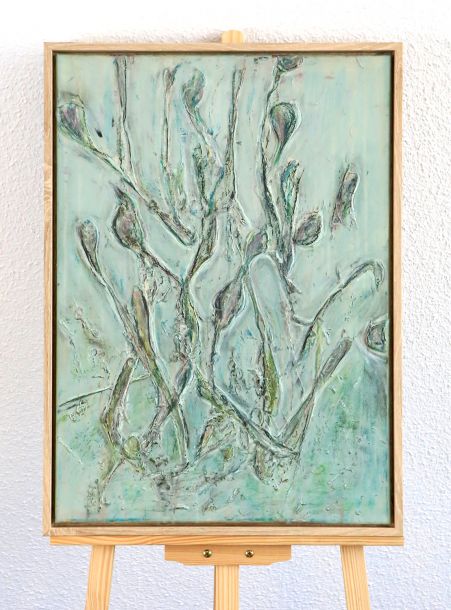Wasserwelten 60x80