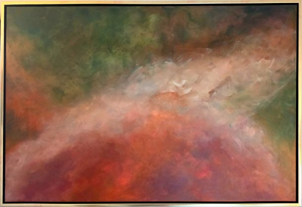 Stratus 80x120