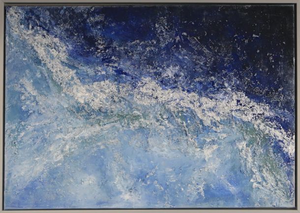 Galaxy 70x100