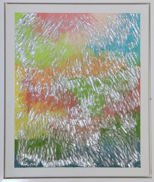 Freude 50x60