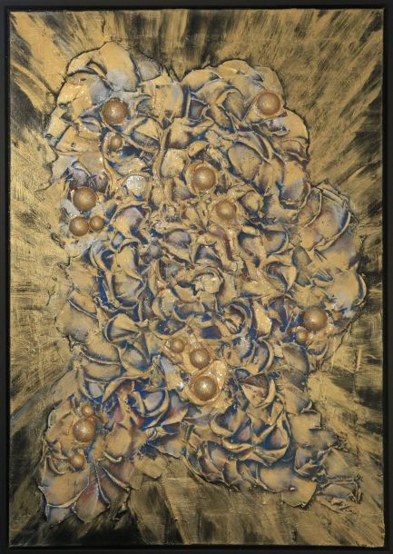 Ritter des Lichts 100x70