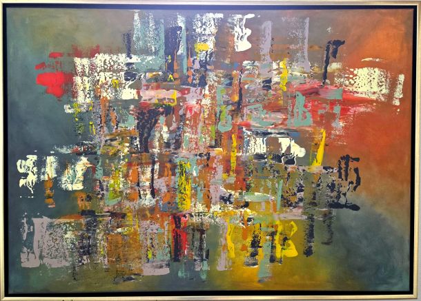 Citylife 80x120