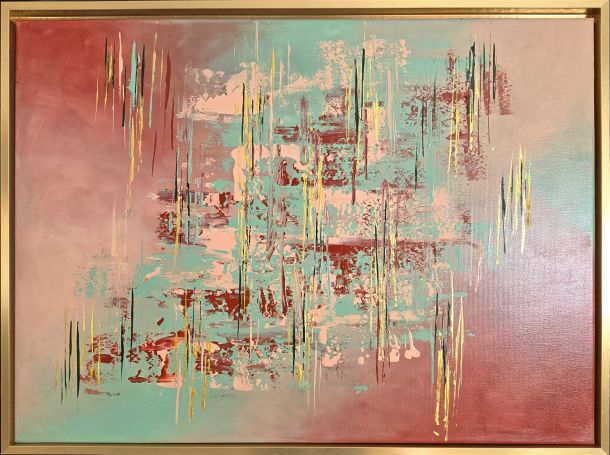 Silence 60x80