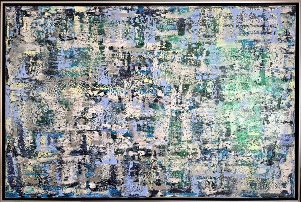 Winter 70x100