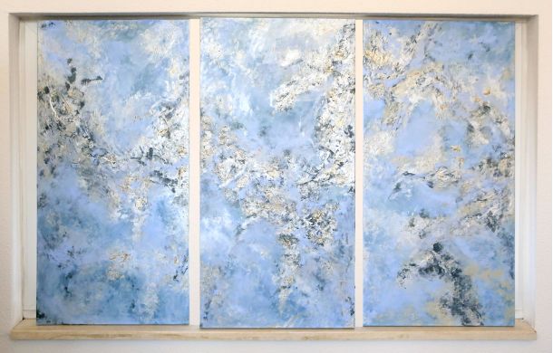 Himmlische Träume 3x60x120