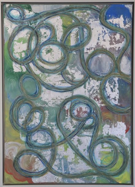 Thread I 50x70