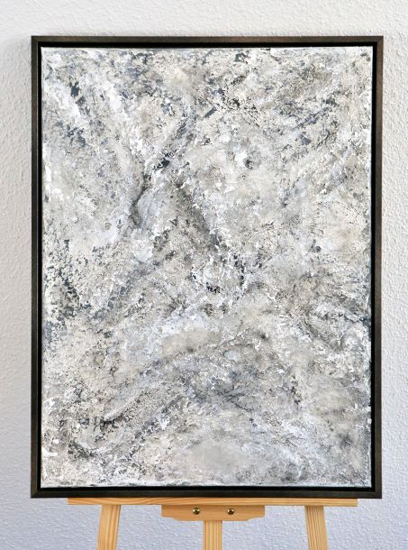 Island 60x80
