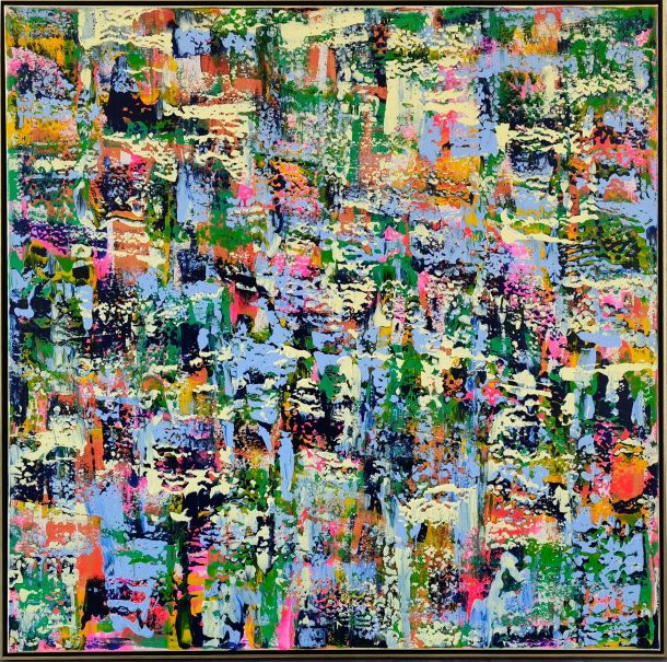 Sommer 100x100