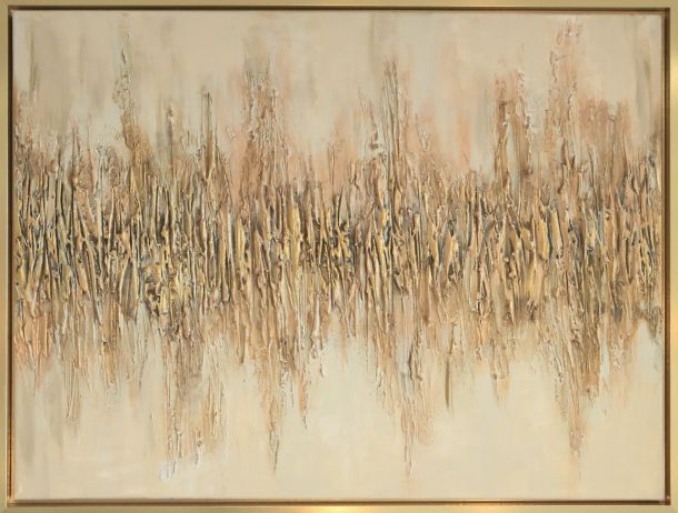 Herzschläge 60x80