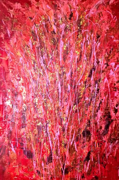 Emotionen 120x150