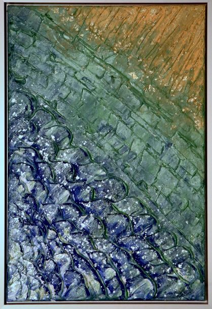 Hoffnung 40x60