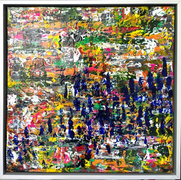 Township 50x50