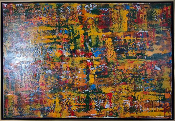 Herbst 70x90