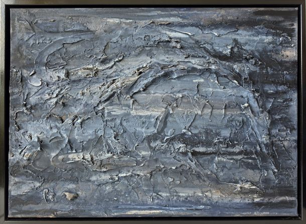 Shamhain-Halloween 50x70